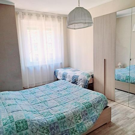 Appartement Bilocale San Paolo à Turin Extérieur photo
