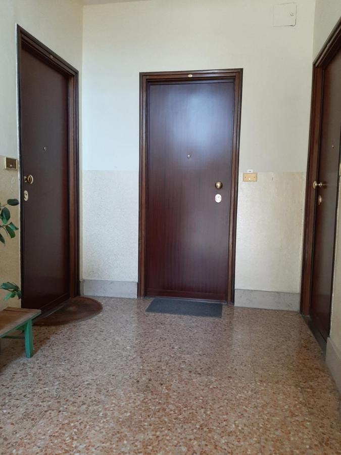 Appartement Bilocale San Paolo à Turin Extérieur photo