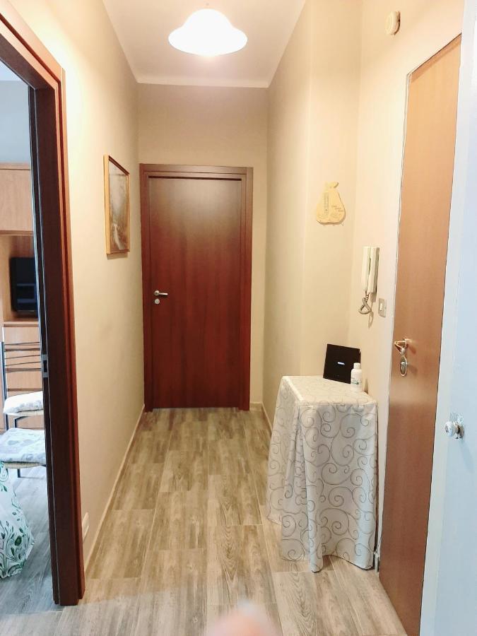 Appartement Bilocale San Paolo à Turin Extérieur photo