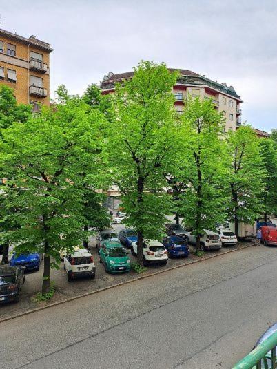 Appartement Bilocale San Paolo à Turin Extérieur photo