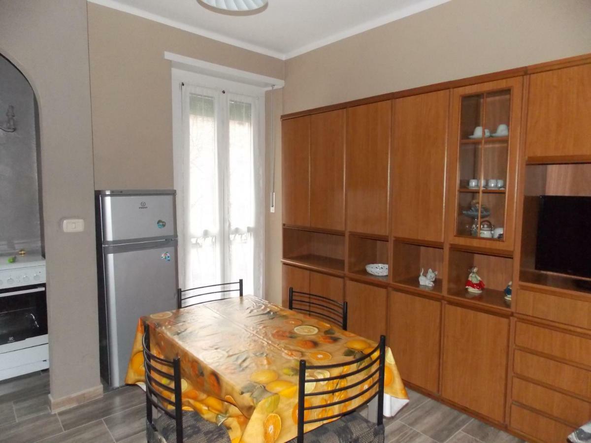 Appartement Bilocale San Paolo à Turin Extérieur photo
