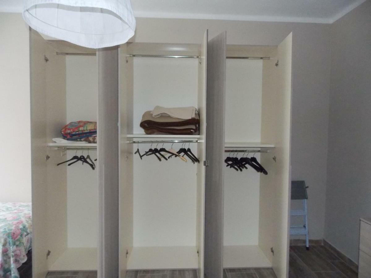 Appartement Bilocale San Paolo à Turin Extérieur photo